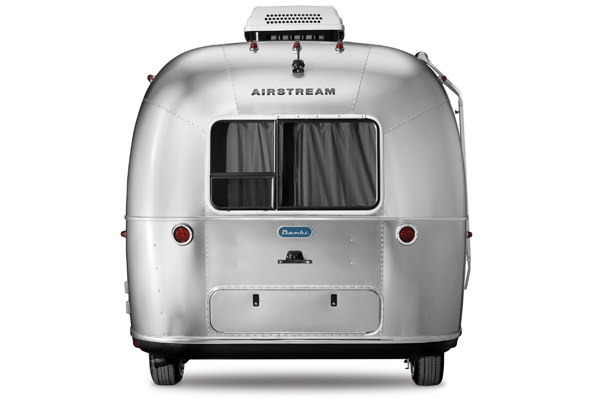 Magnolia 4 Airstream 22ft Bambi Sport **FULLY LOADED**