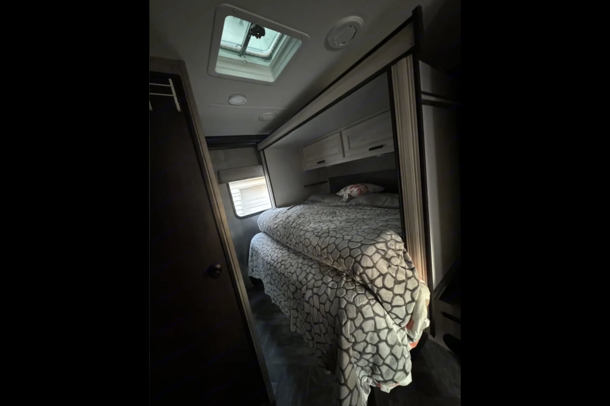 Forest River Sunseeker