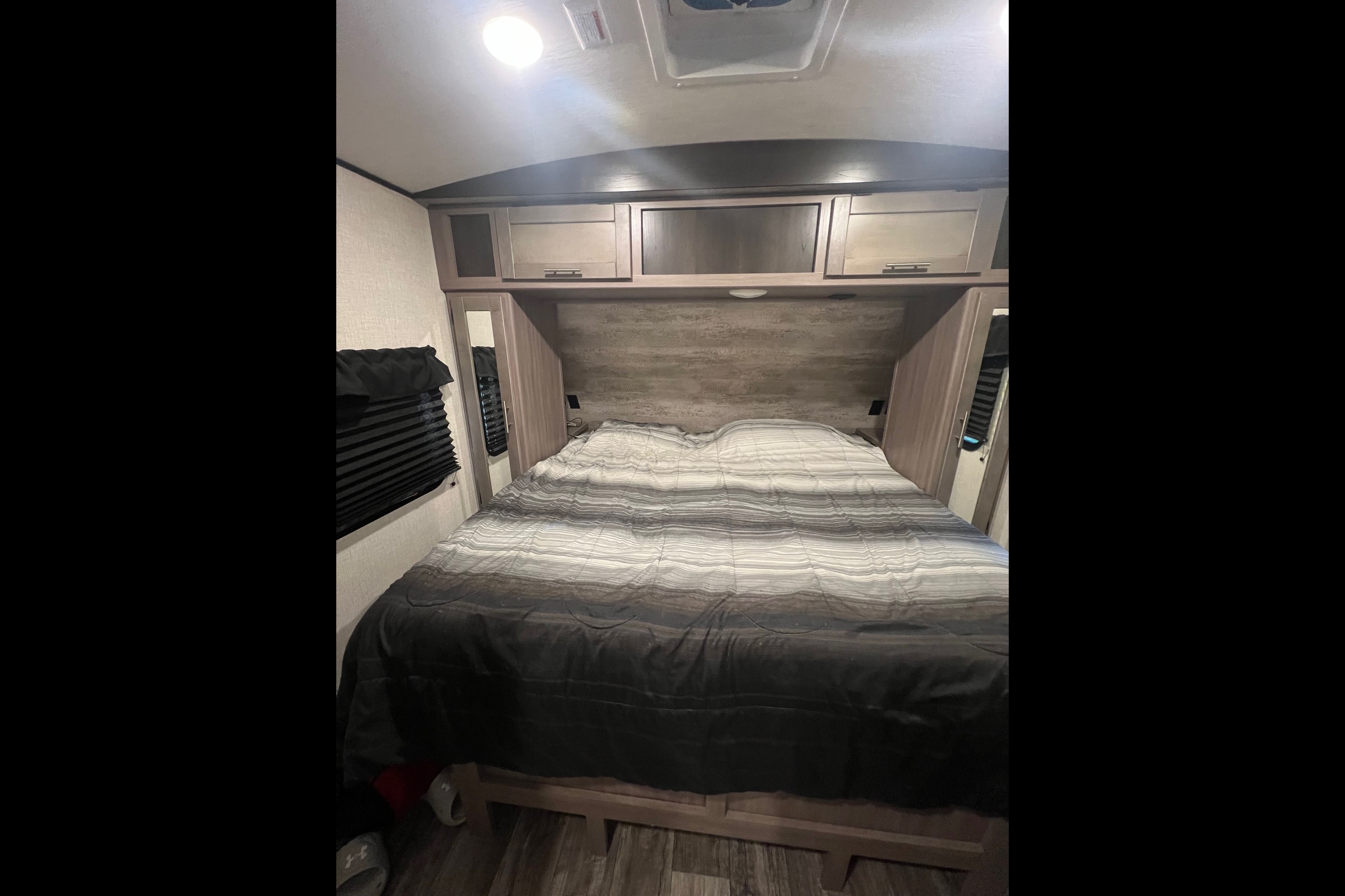 Sunset trail 331Bh Travel Trailer