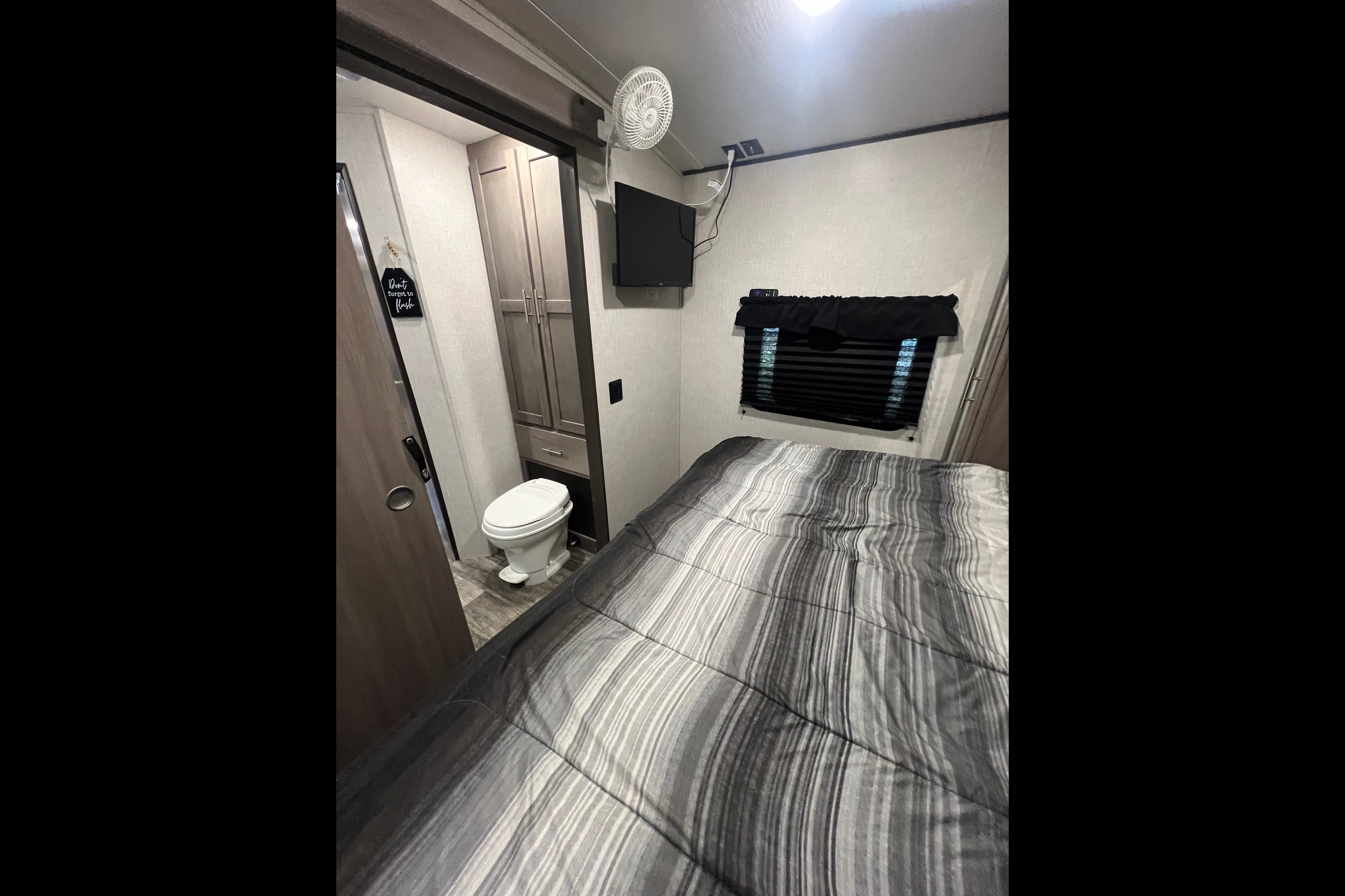 Sunset trail 331Bh Travel Trailer