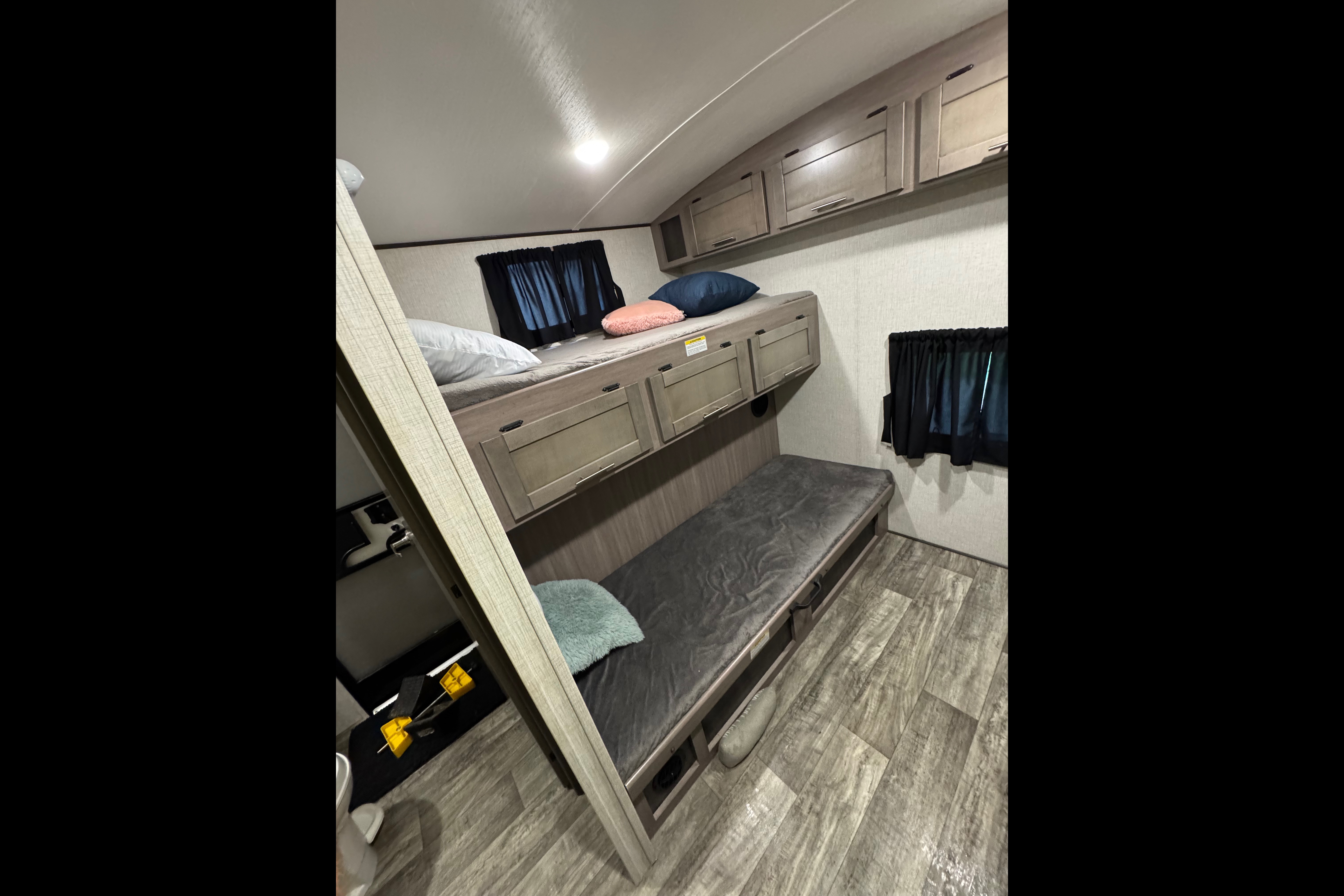 Sunset trail 331Bh Travel Trailer