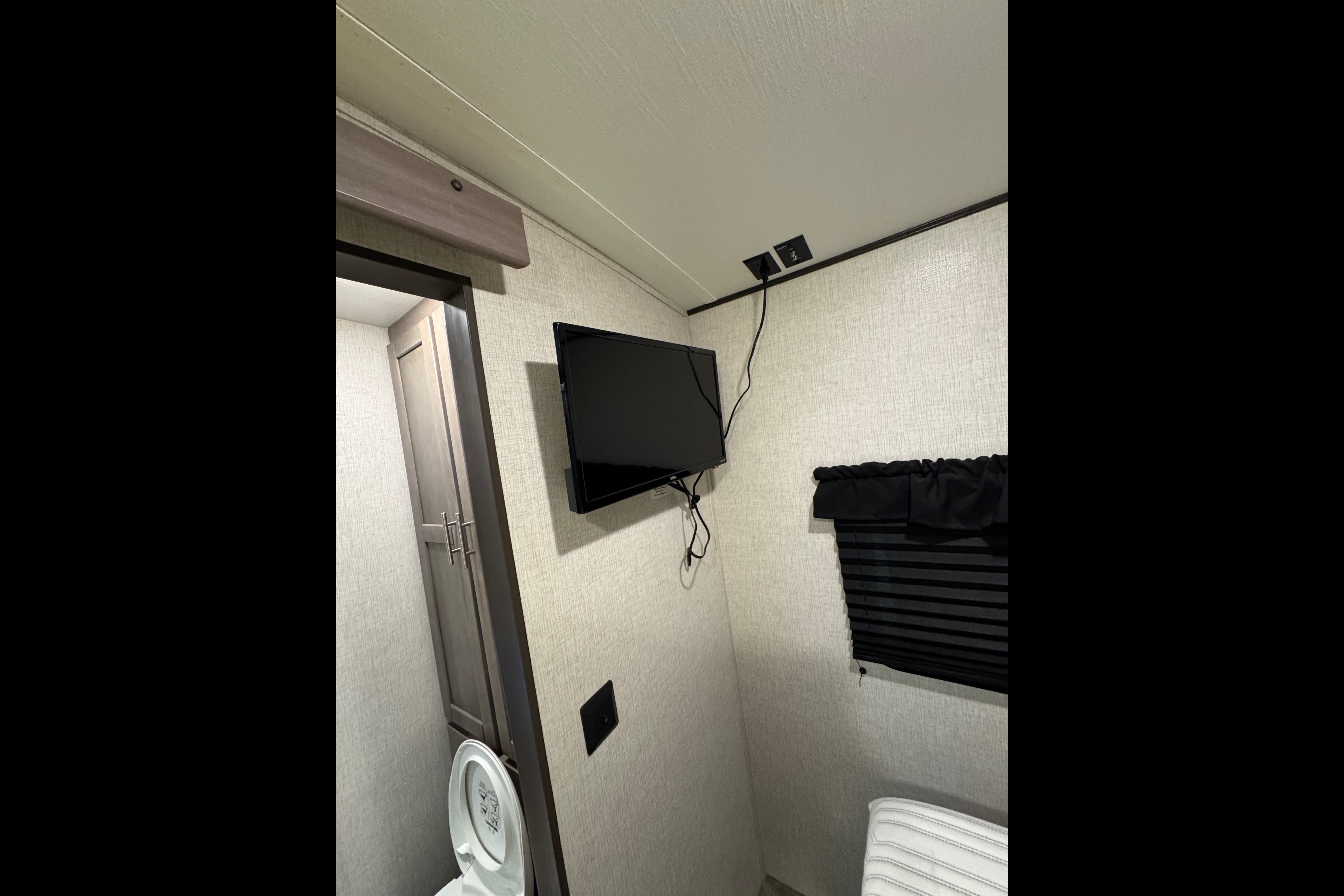 Sunset trail 331Bh Travel Trailer