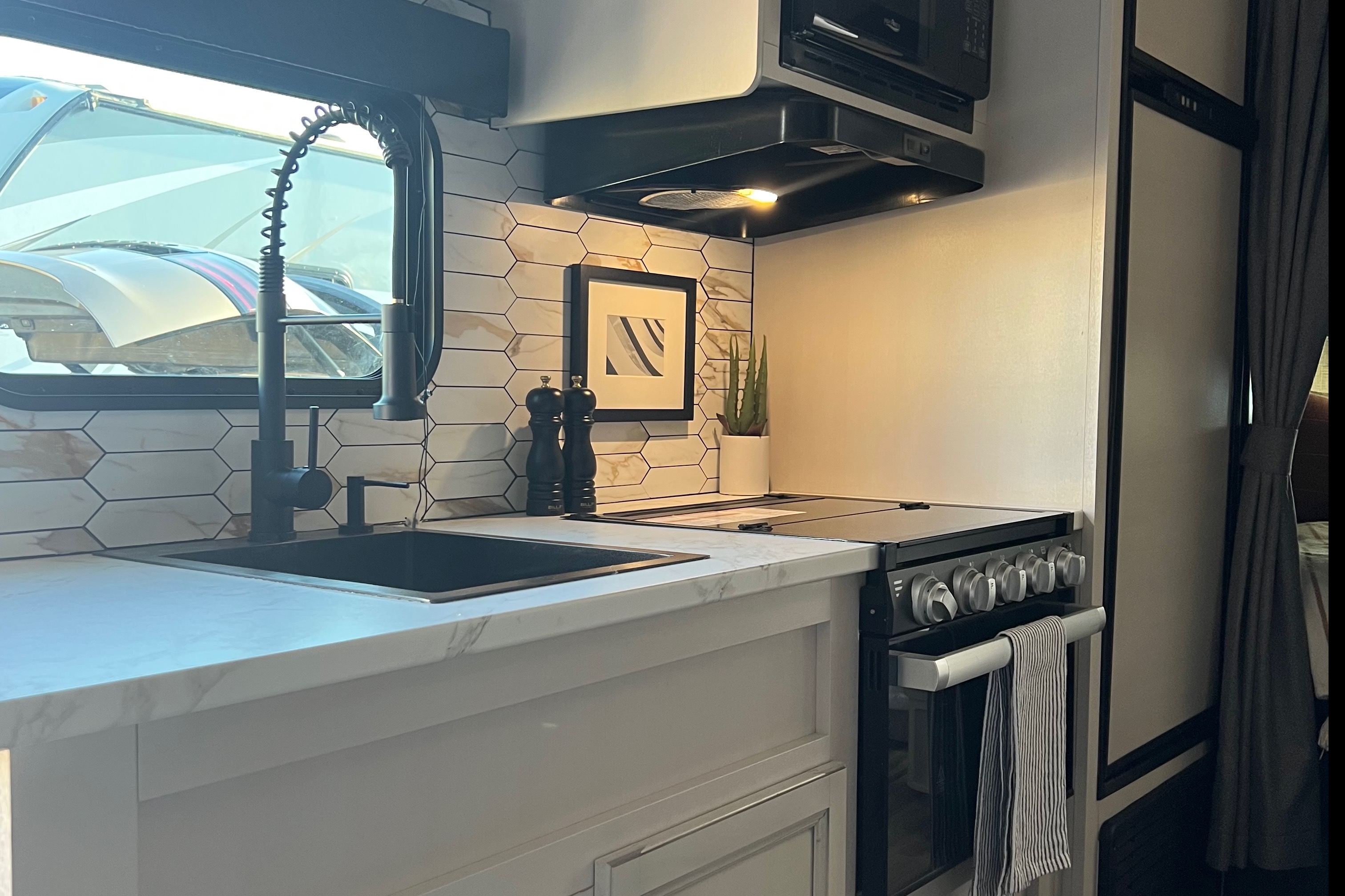Fully Stocked, PET and FAMILY Friendly- Daily Price Includes Everything!