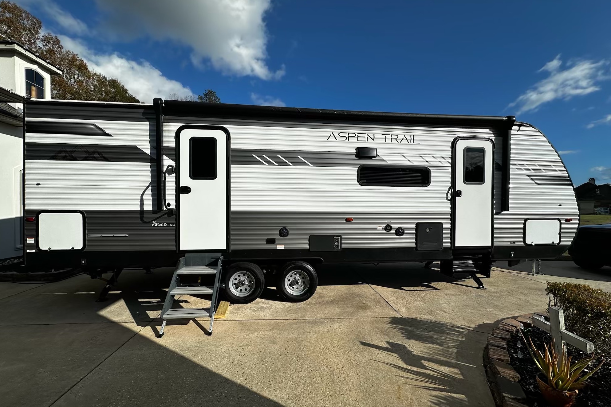 Adventure Rent A Camper