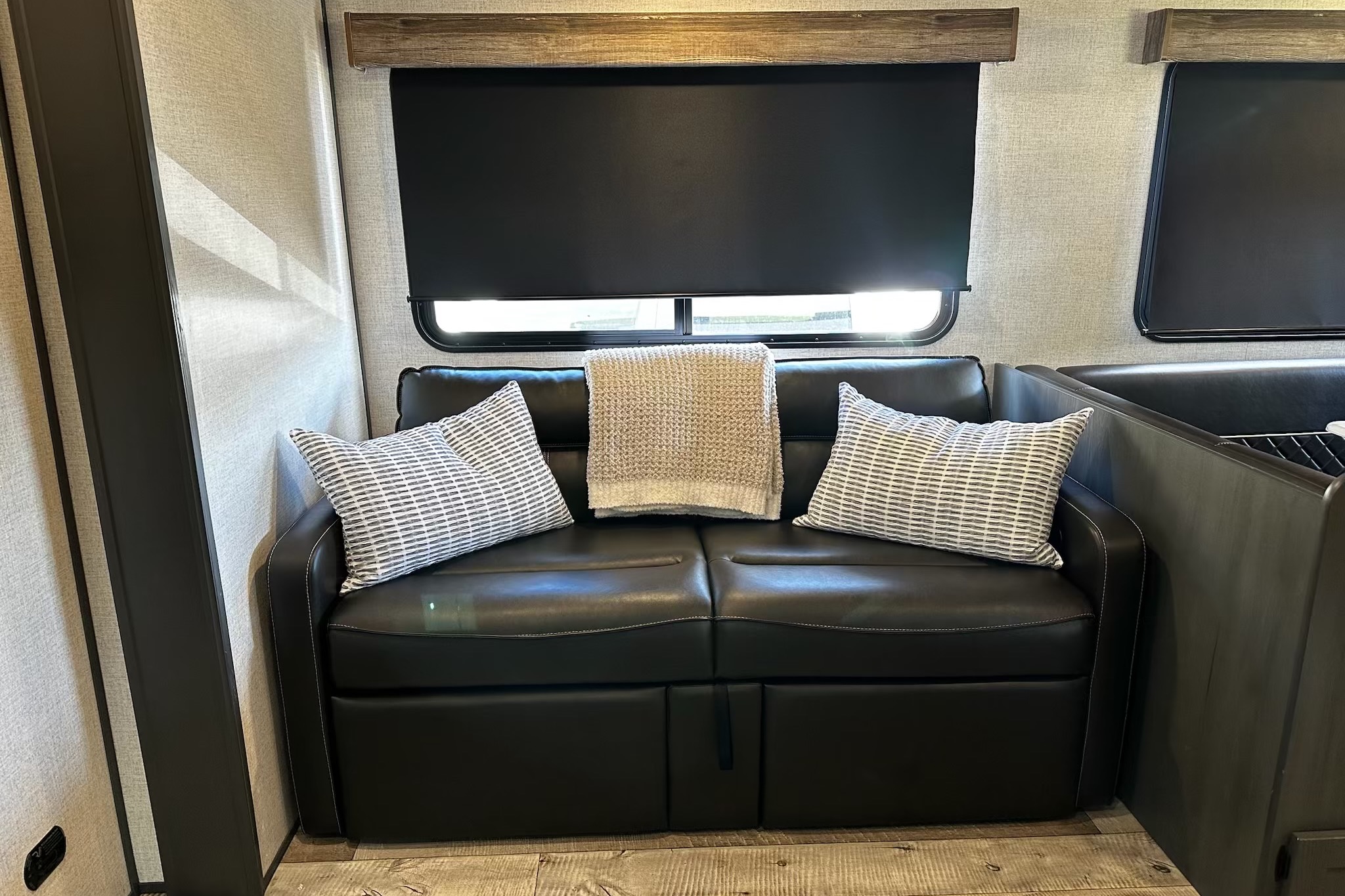 Adventure Rent A Camper