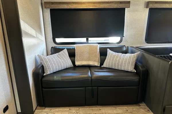 Adventure Rent A Camper