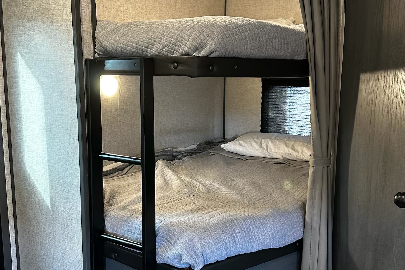 Adventure Rent A Camper
