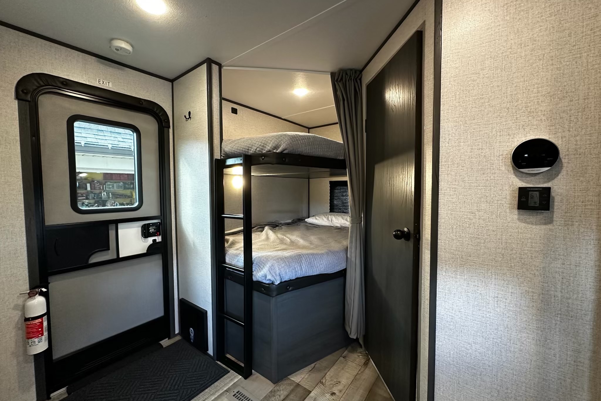 Adventure Rent A Camper