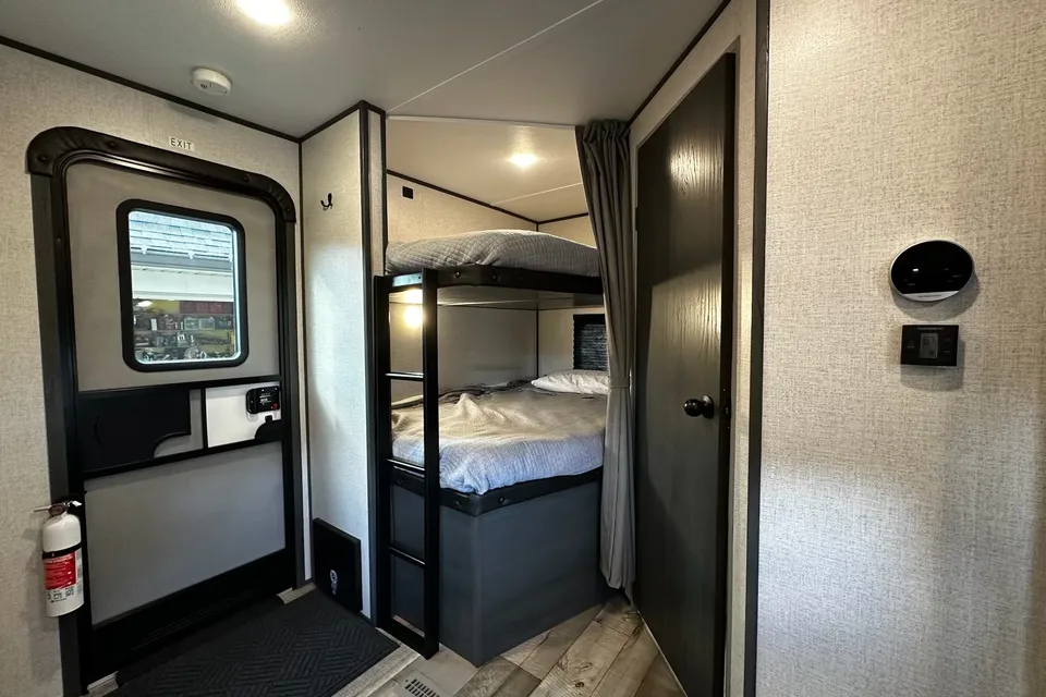 Adventure Rent A Camper