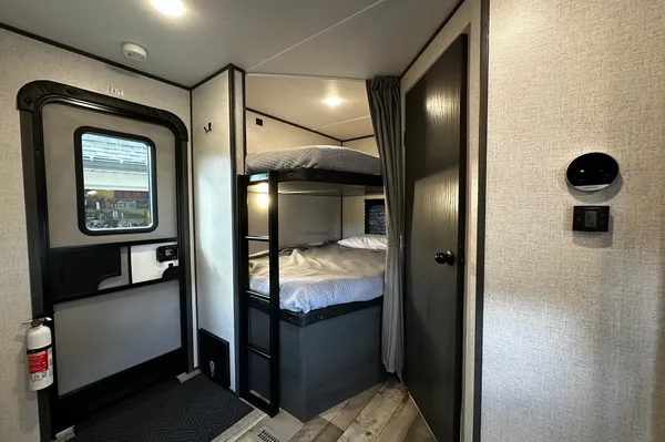 Adventure Rent A Camper