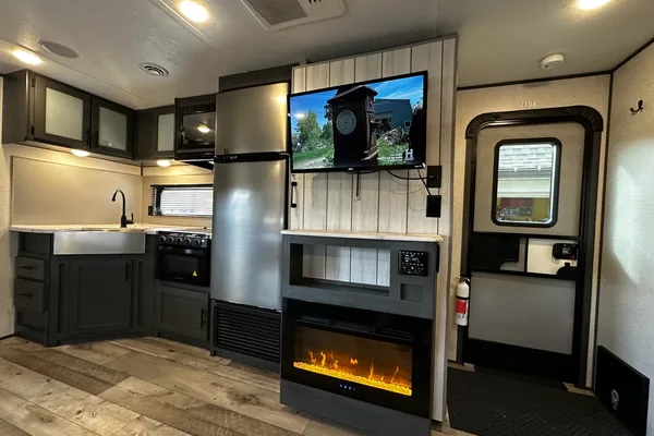 Adventure Rent A Camper