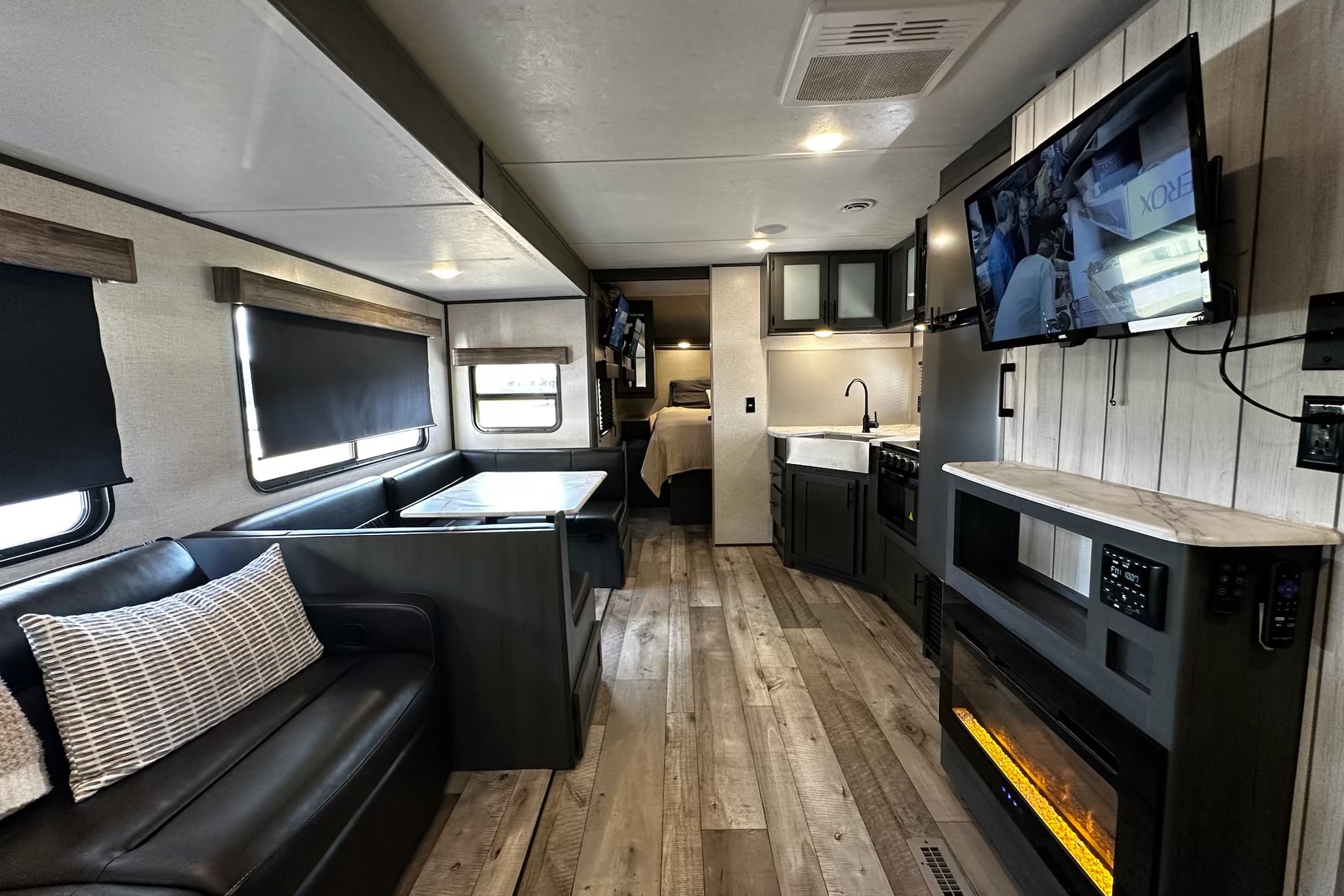 Adventure Rent A Camper