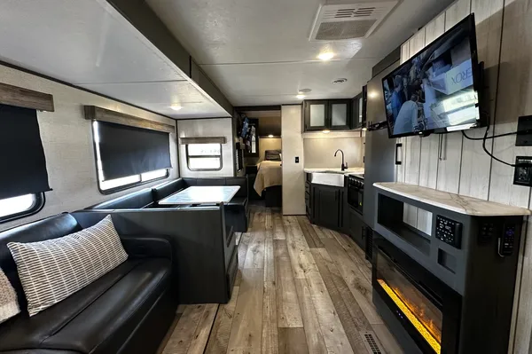 Adventure Rent A Camper