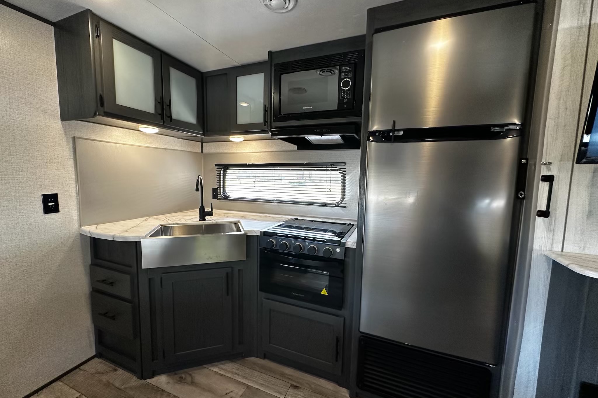 Adventure Rent A Camper
