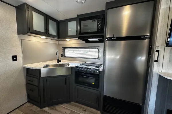 Adventure Rent A Camper