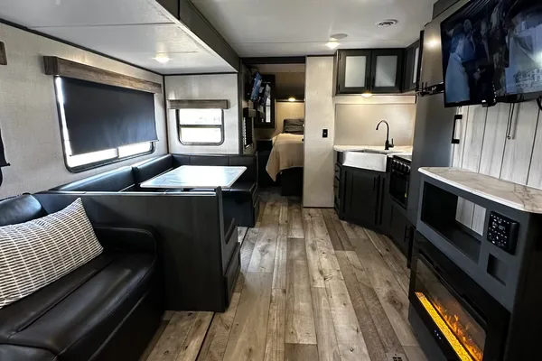 Adventure Rent A Camper
