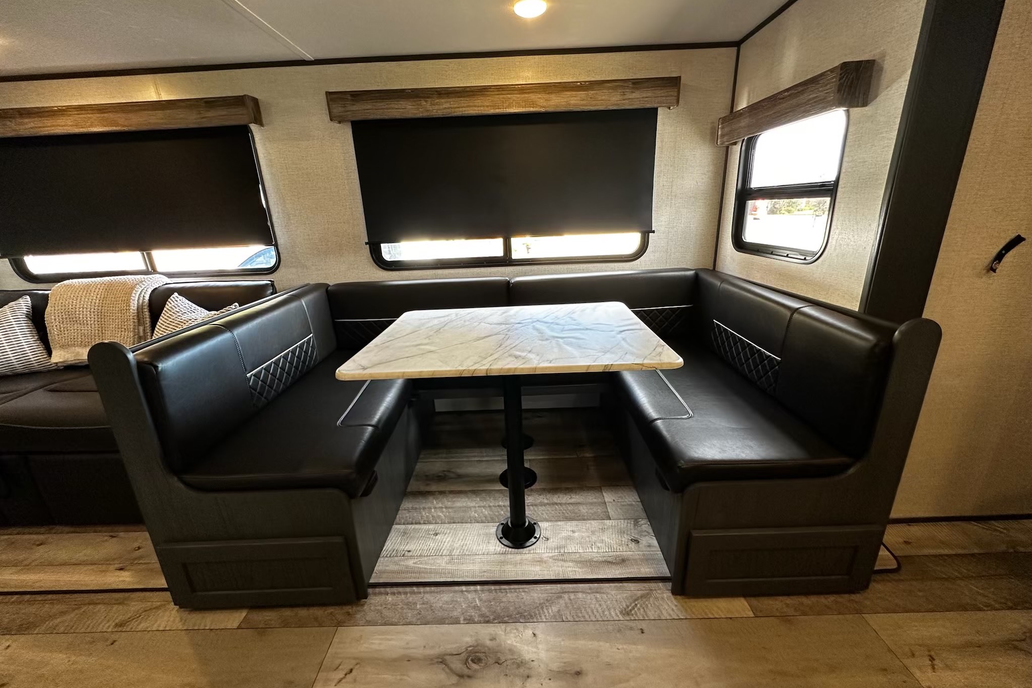 Adventure Rent A Camper