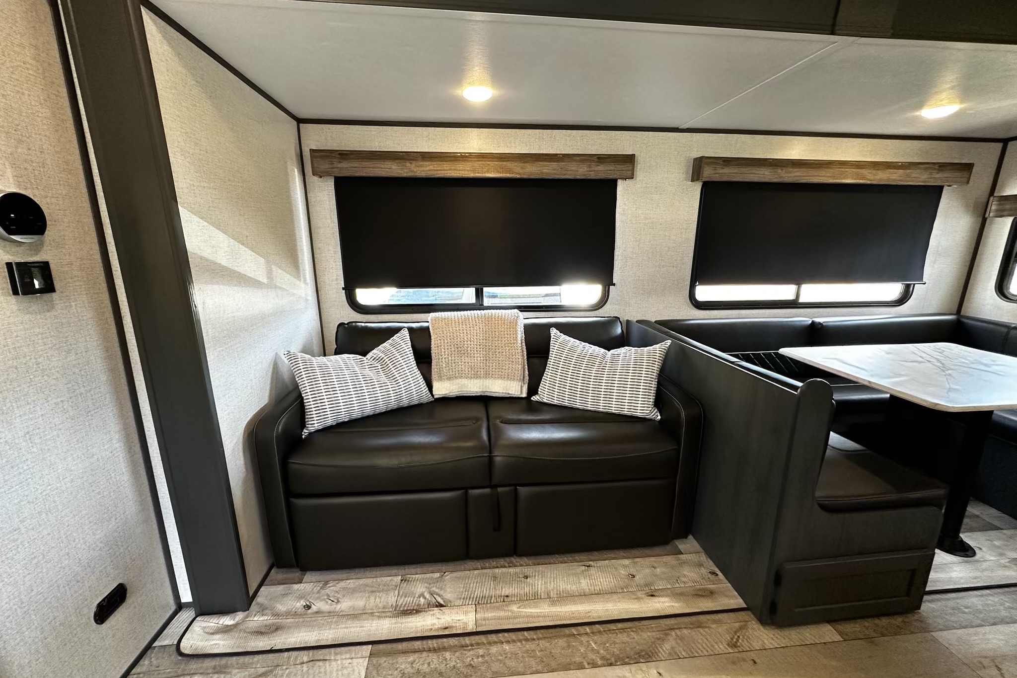 Adventure Rent A Camper