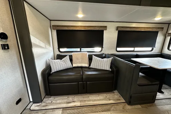 Adventure Rent A Camper