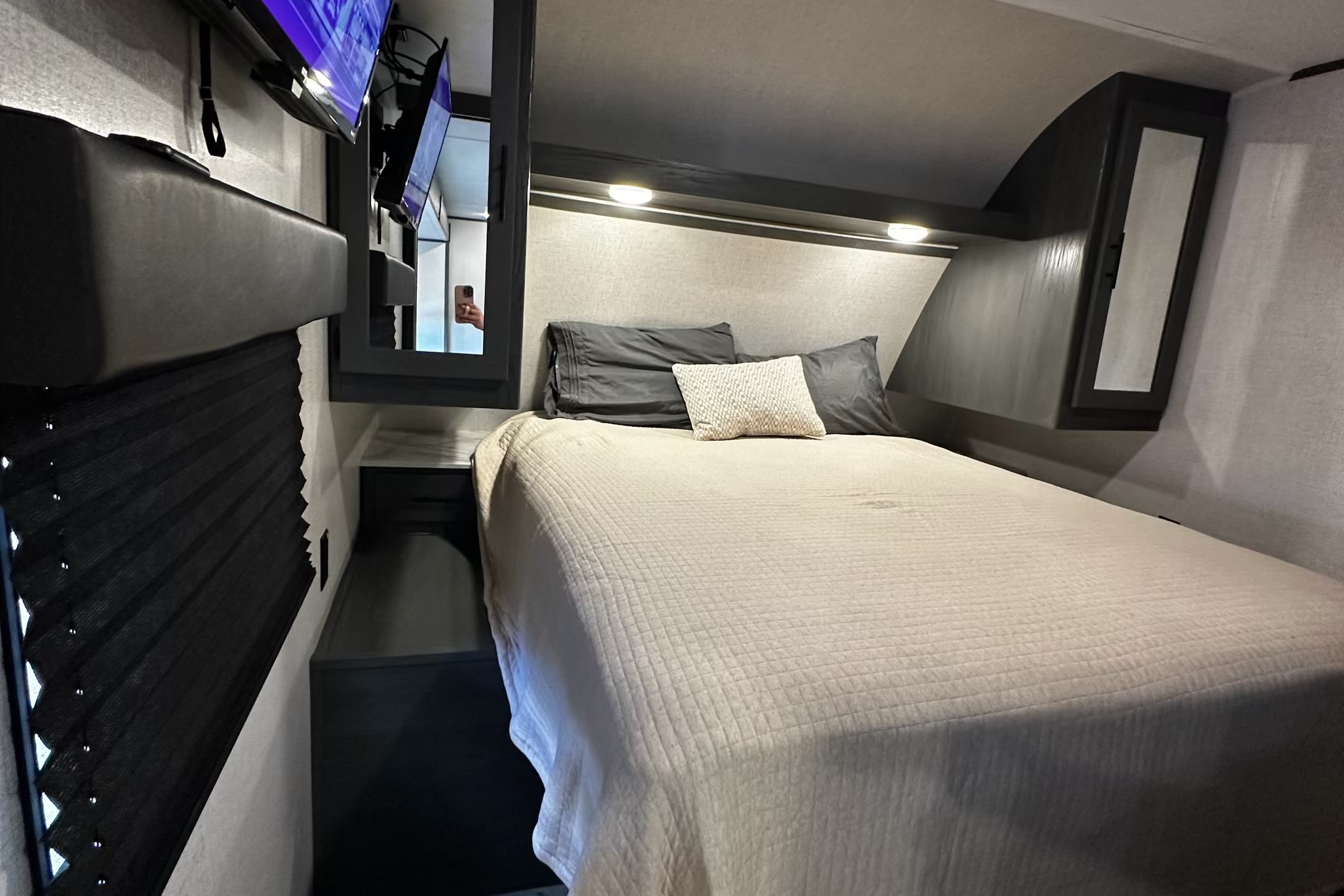 Adventure Rent A Camper