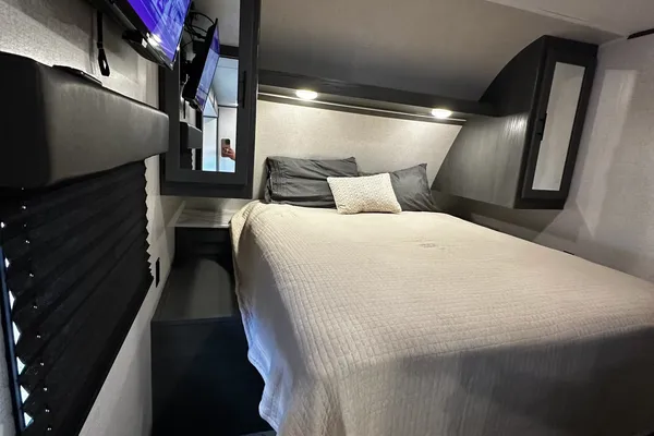 Adventure Rent A Camper