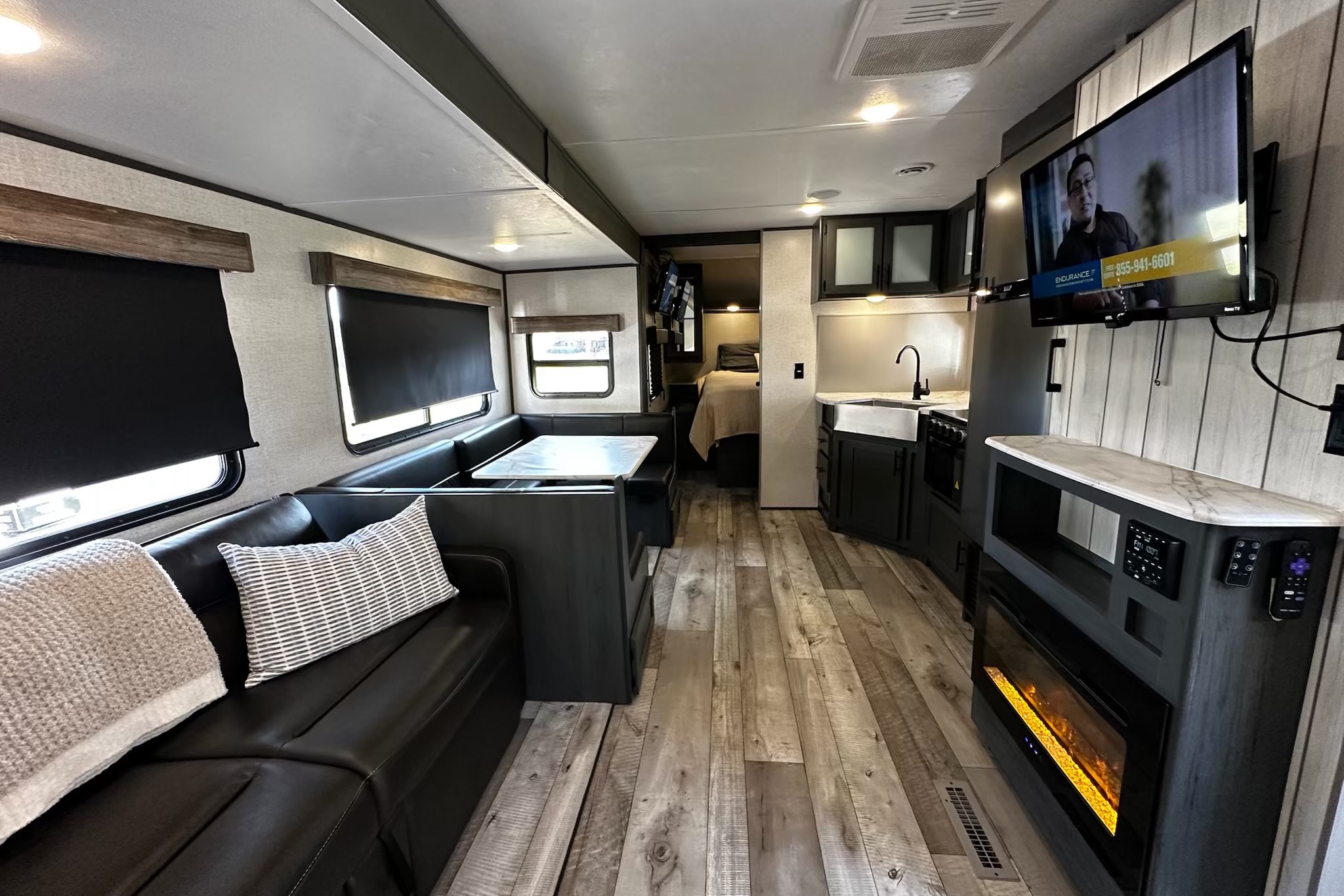 Adventure Rent A Camper