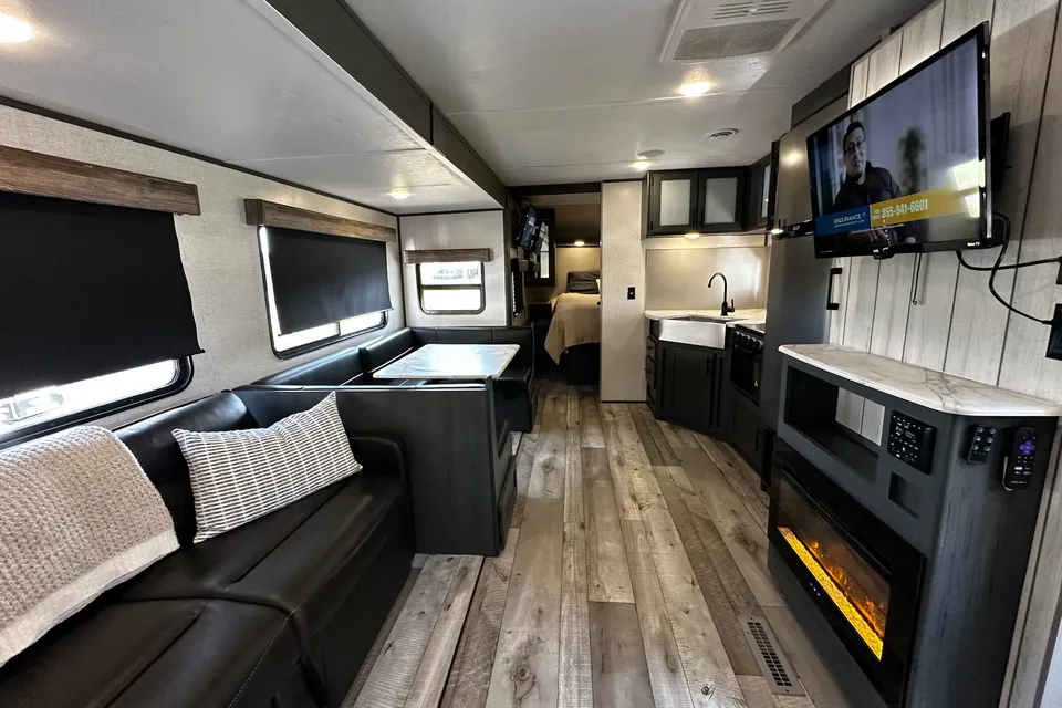 Adventure Rent A Camper