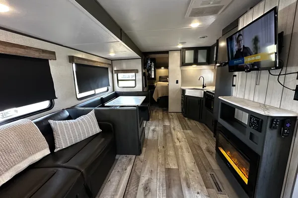 Adventure Rent A Camper