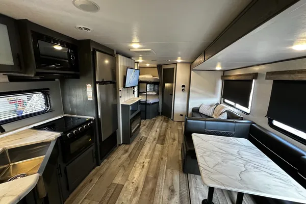 Adventure Rent A Camper
