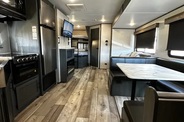 Adventure Rent A Camper