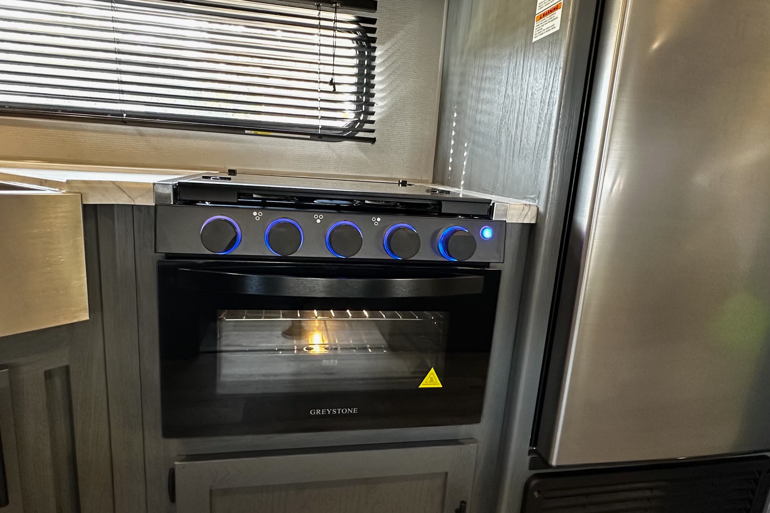 Adventure Rent A Camper