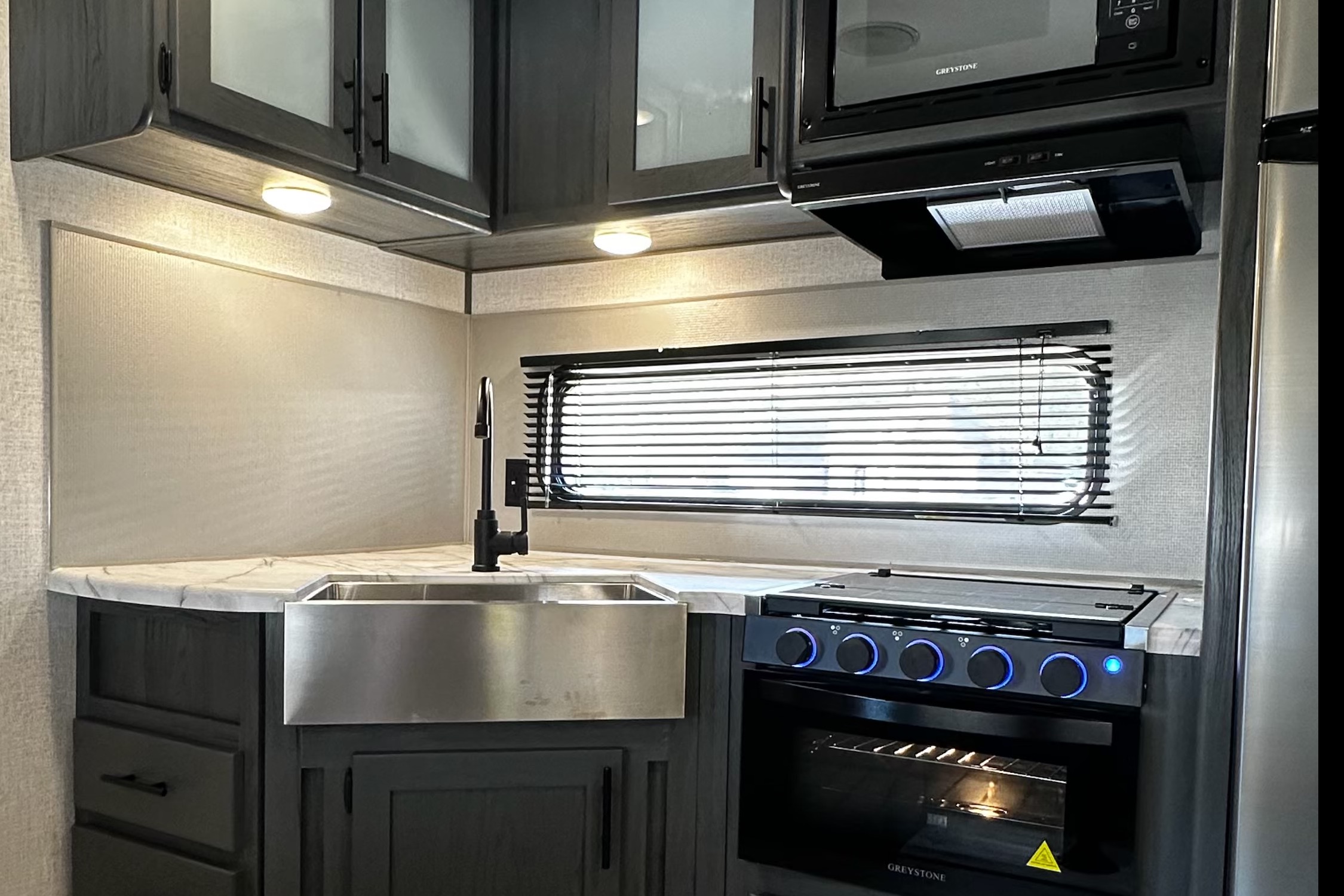 Adventure Rent A Camper
