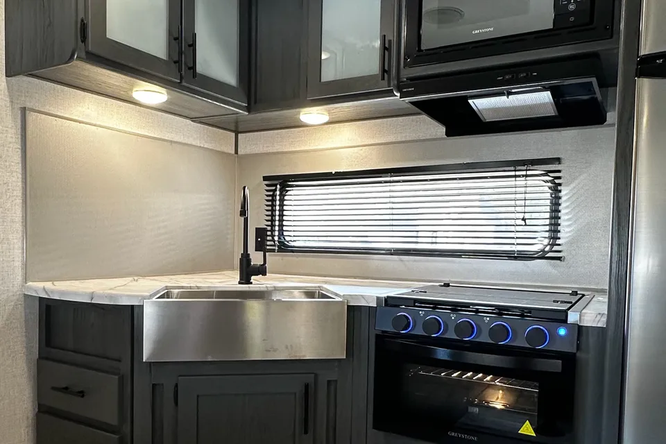 Adventure Rent A Camper