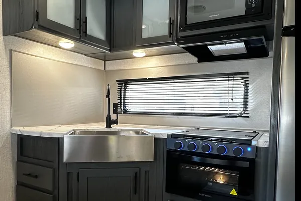 Adventure Rent A Camper