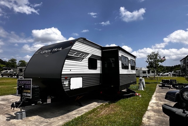 Adventure Rent A Camper