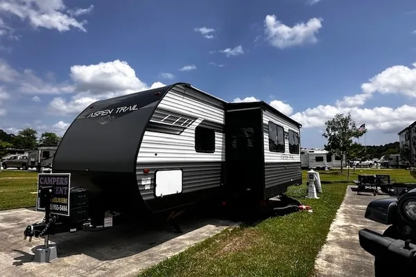 Adventure Rent A Camper