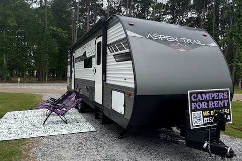 Adventure Rent A Camper