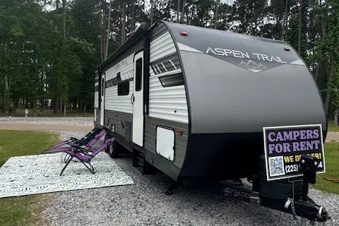 Adventure Rent A Camper
