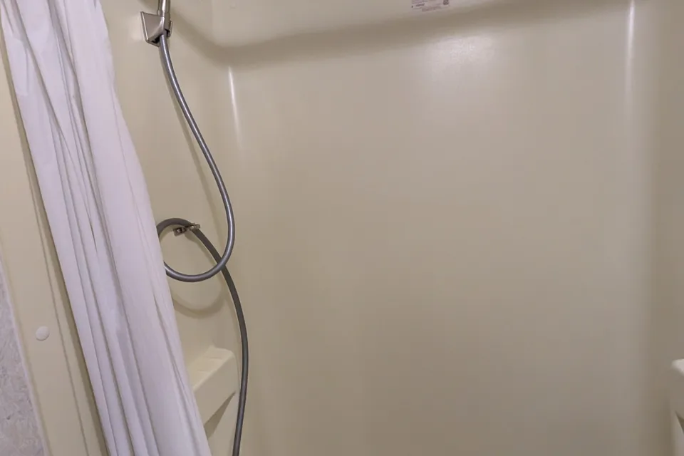 Blair's 2005 Fleetwood Terry Lite Travel Trailer