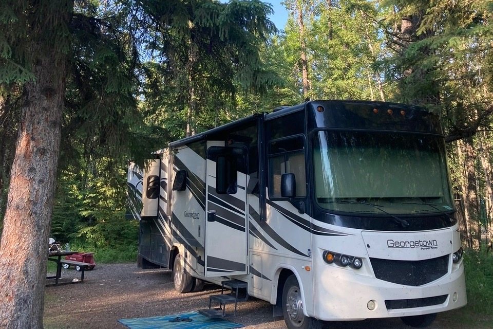 George's Georgetown 