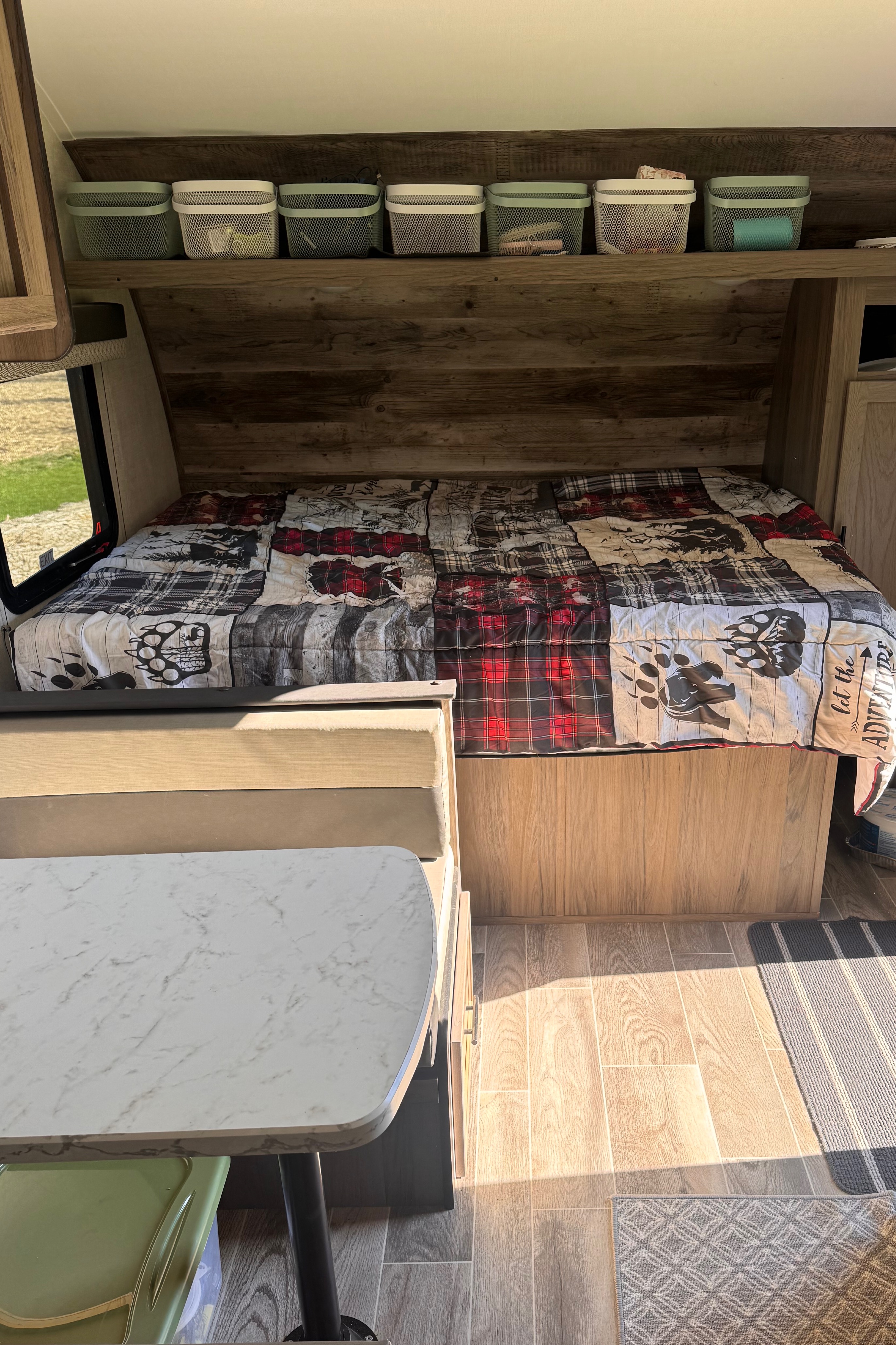 Cozy 19’ Gulf Stream – Easy Tow Weekend Escape