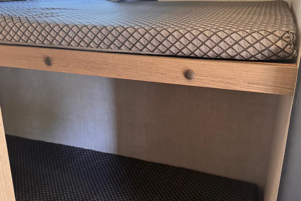 Cozy 19’ Gulf Stream – Easy Tow Weekend Escape