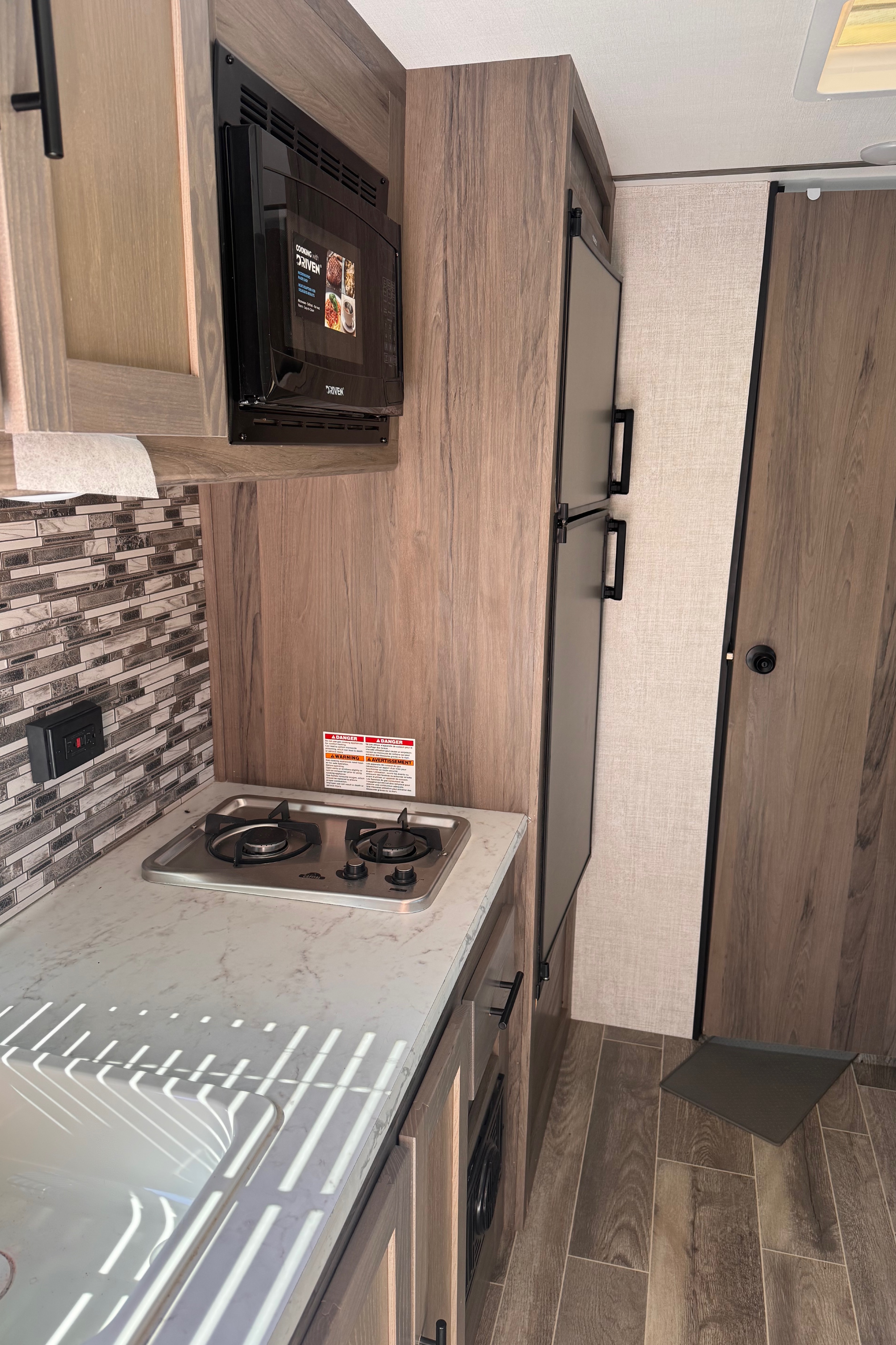 Cozy 19’ Gulf Stream – Easy Tow Weekend Escape