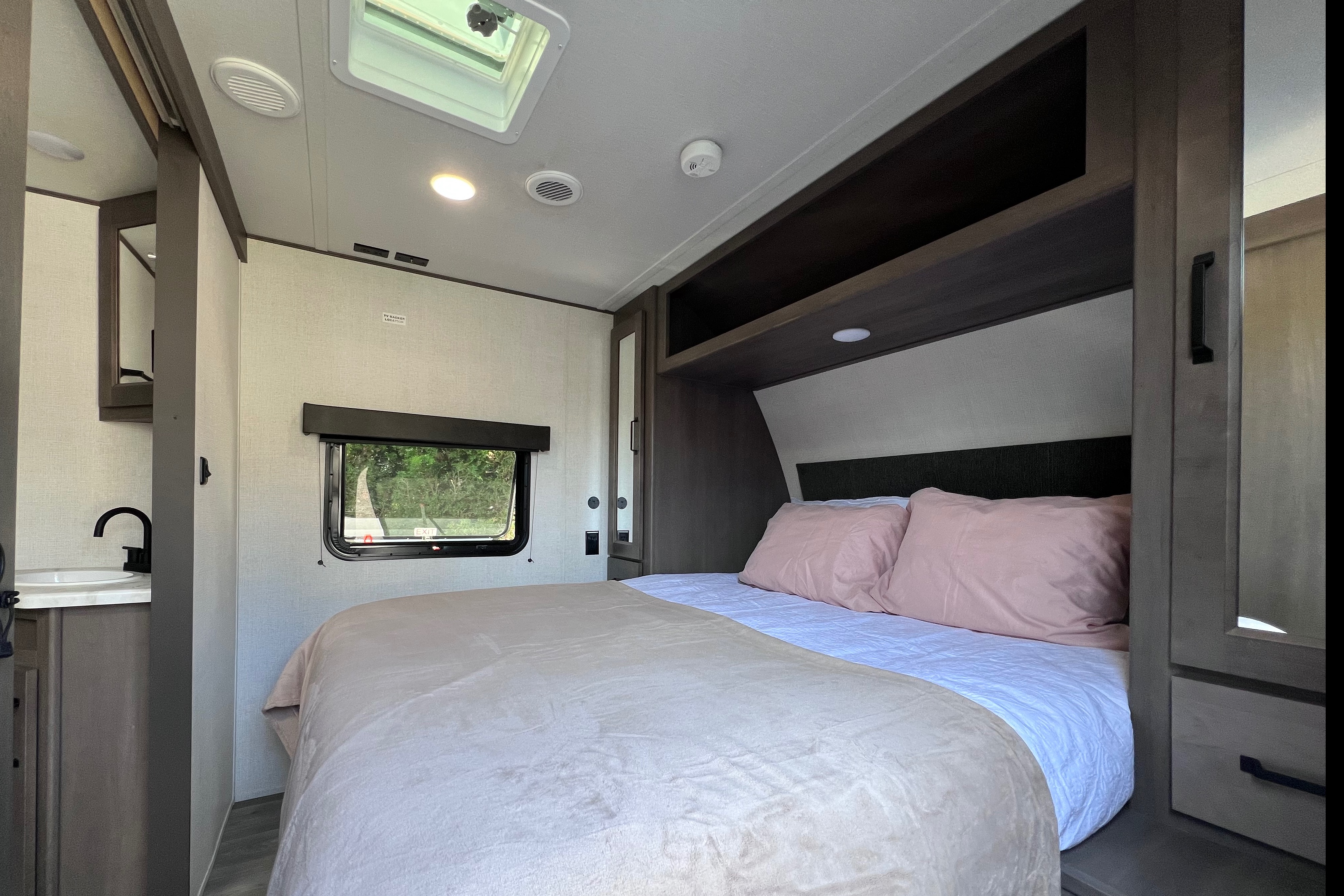 Golden Horse Adventure-2024 Transcent Explor 265BH