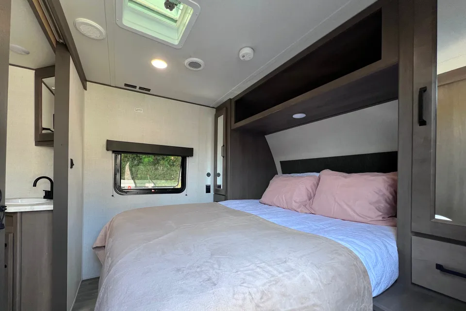 Golden Horse Adventure-2024 Transcent Explor 265BH