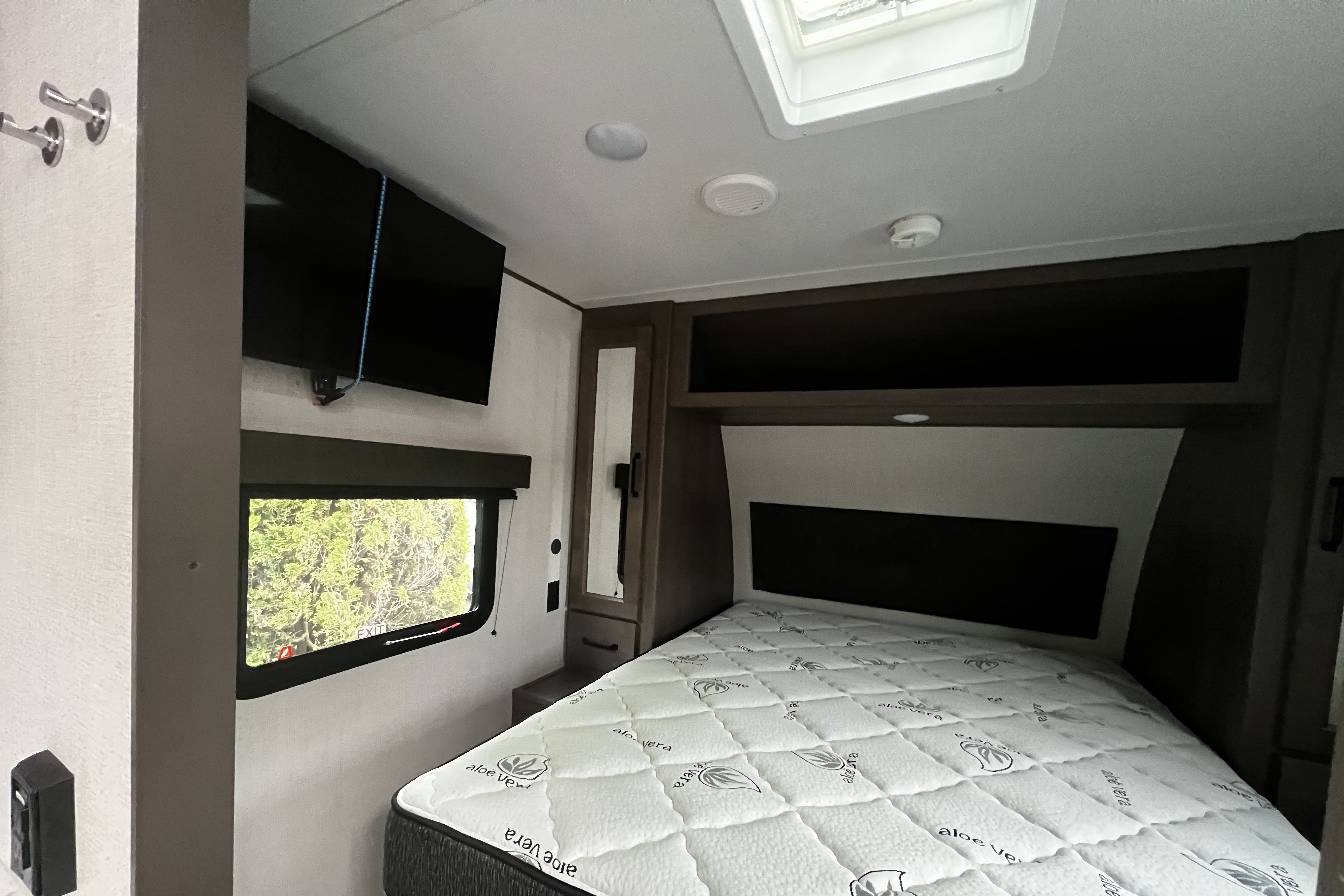 Golden Horse Adventure-2024 Transcent Explor 265BH