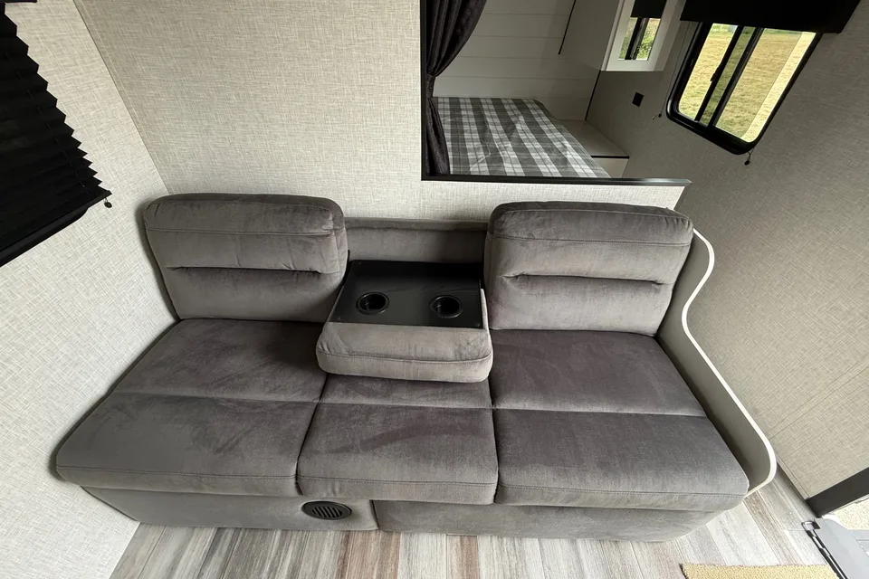 Jayco Jay Flight Travel Trailer