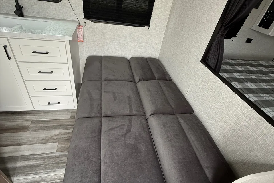 Jayco Jay Flight Travel Trailer