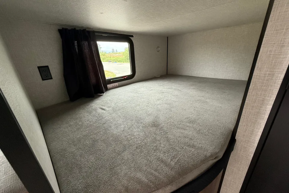 Jayco Jay Flight Travel Trailer