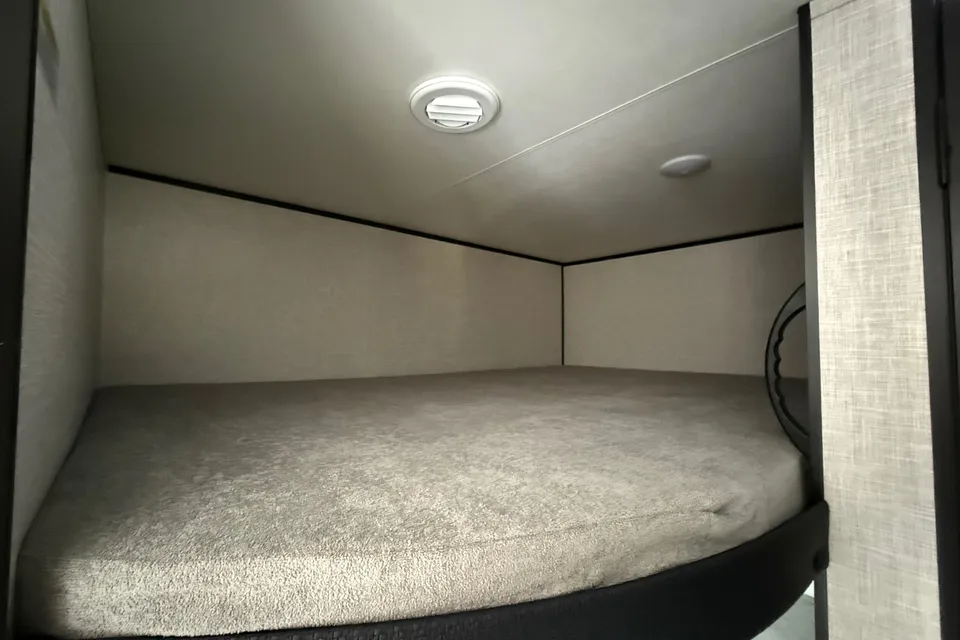 Jayco Jay Flight Travel Trailer